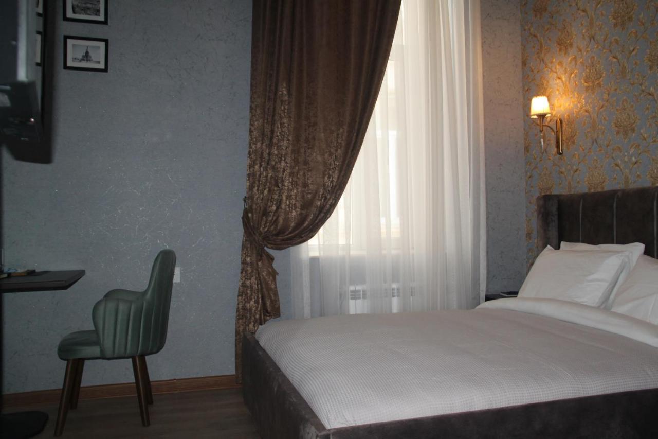 Hotel 1883 Baku Exterior foto