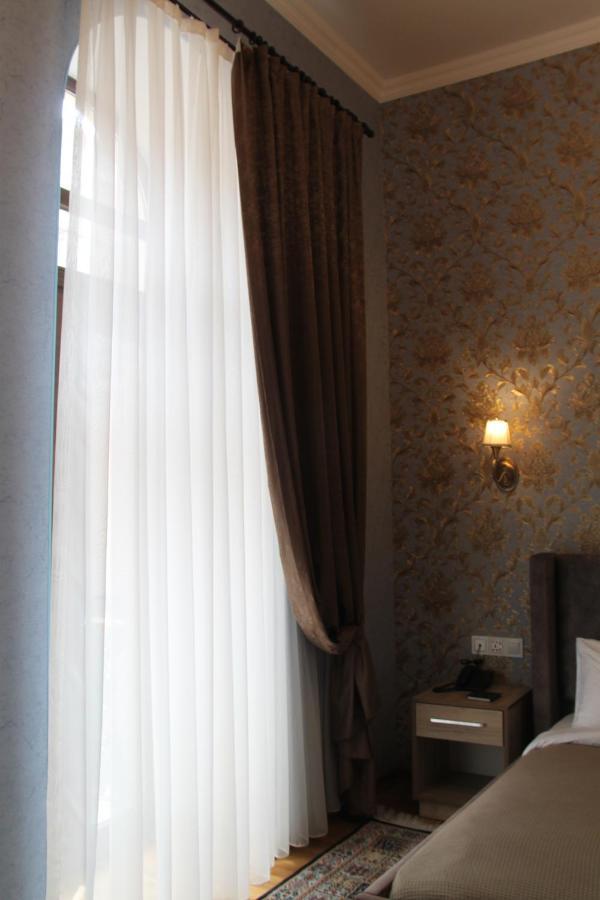 Hotel 1883 Baku Exterior foto