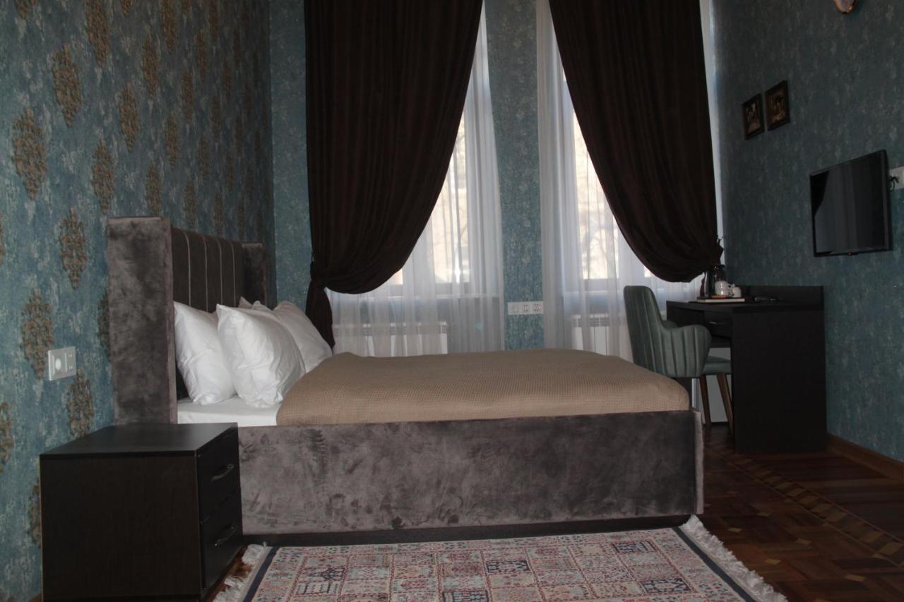 Hotel 1883 Baku Exterior foto